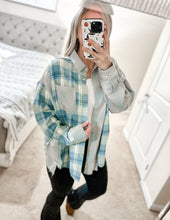 Load image into Gallery viewer, Kambrie Flannel
