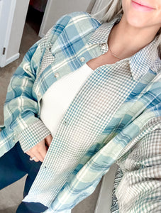 Kambrie Flannel