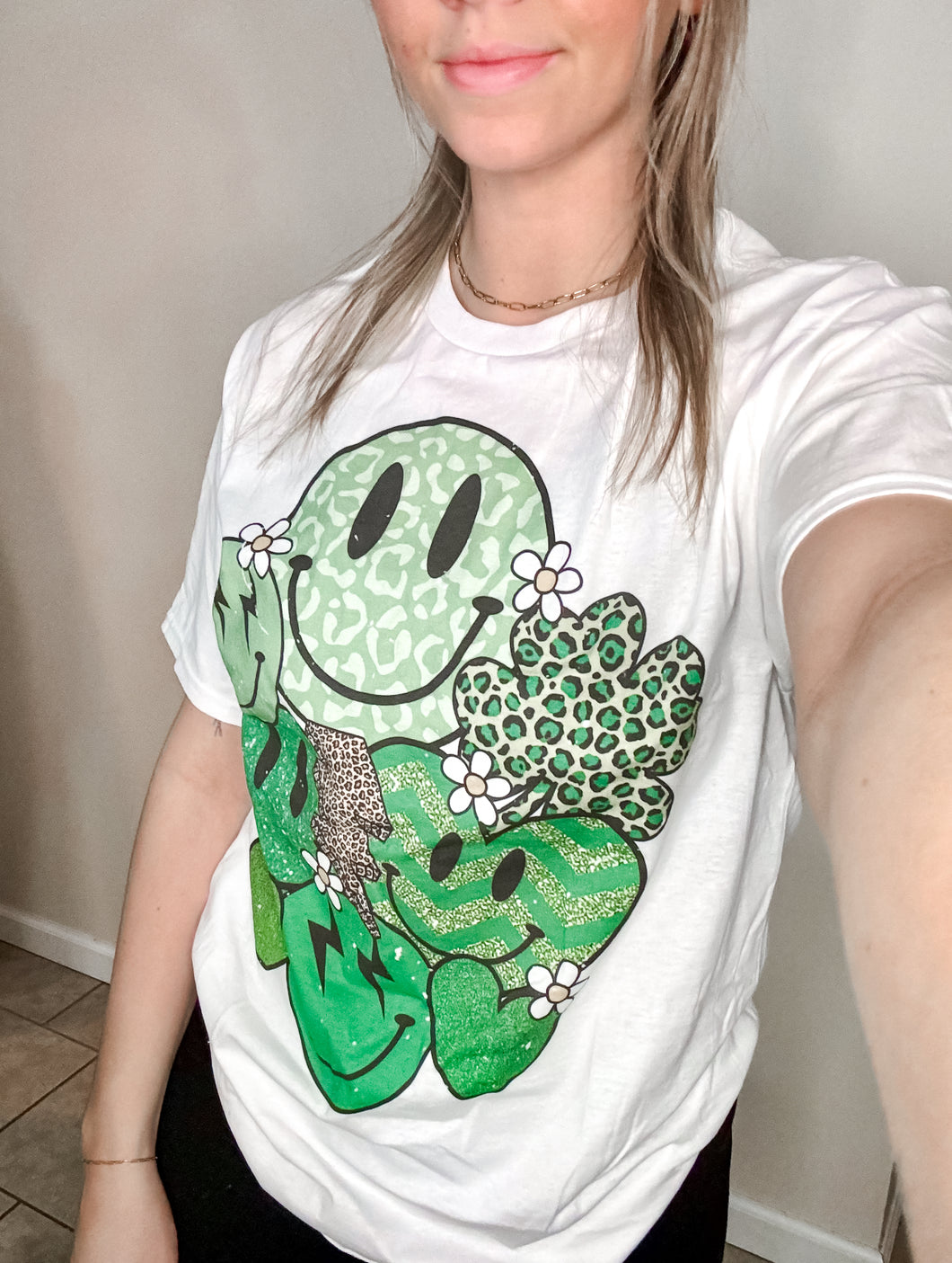 St. Patty's Day Tee